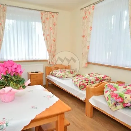 Ubytování v soukromí Swajnos