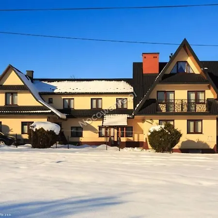 Swajnos Ubytování v soukromí *