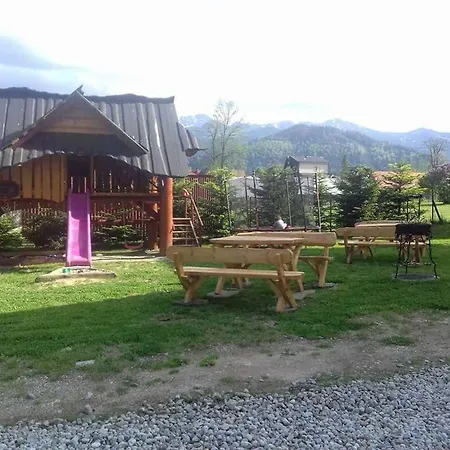 Ubytování v soukromí Swajnos *