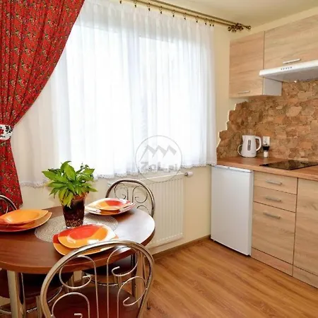 Homestay Swajnos Zakopane