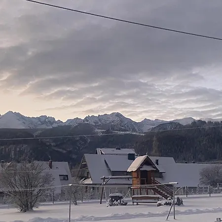 Kwatera prywatna Swajnos