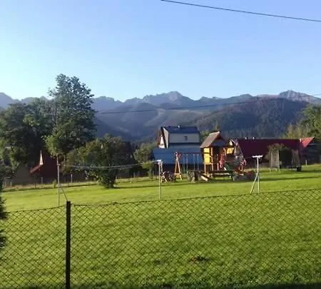 Swajnos Ubytování v soukromí