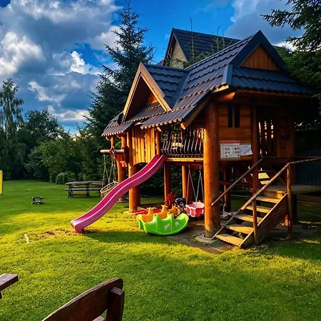Swajnos Ubytování v soukromí Zakopane