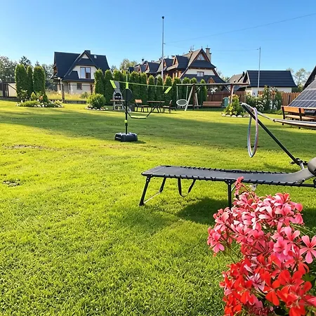 Kwatera prywatna Swajnos Zakopane
