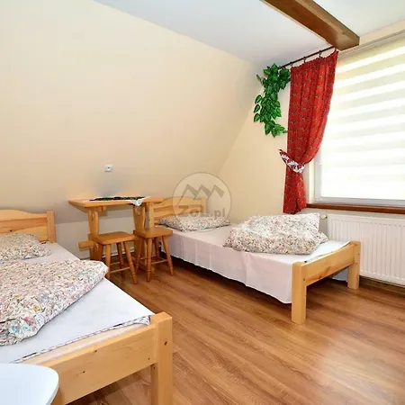 Homestay Swajnos Zakopane