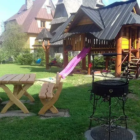 Ubytování v soukromí Swajnos *