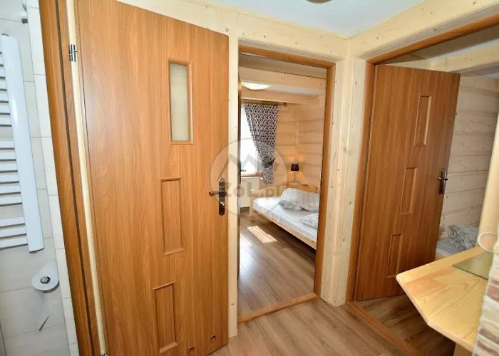 Swajnos Rum i privatbostad *