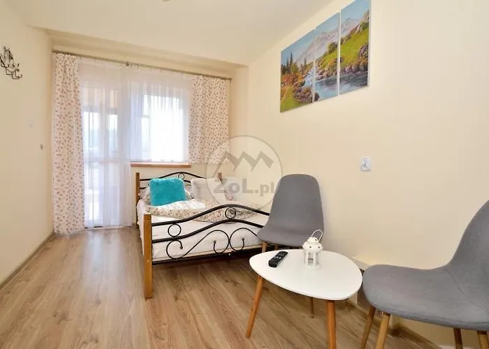 Rum i privatbostad Swajnos