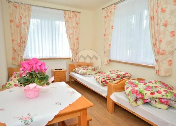 Rum i privatbostad Swajnos