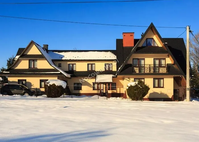 Swajnos Rum i privatbostad *