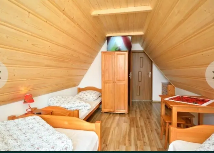 Swajnos Rum i privatbostad