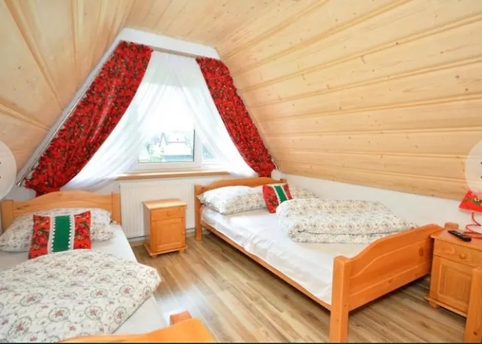 Rum i privatbostad Swajnos