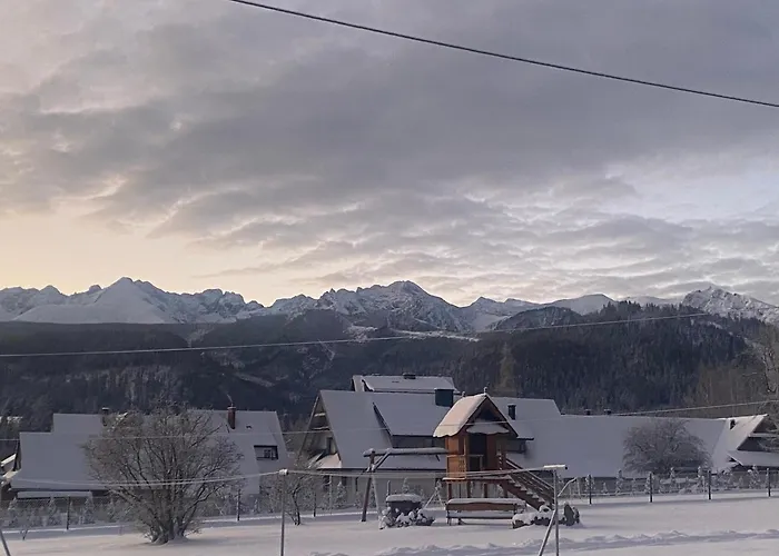 Privat bolig Swajnos