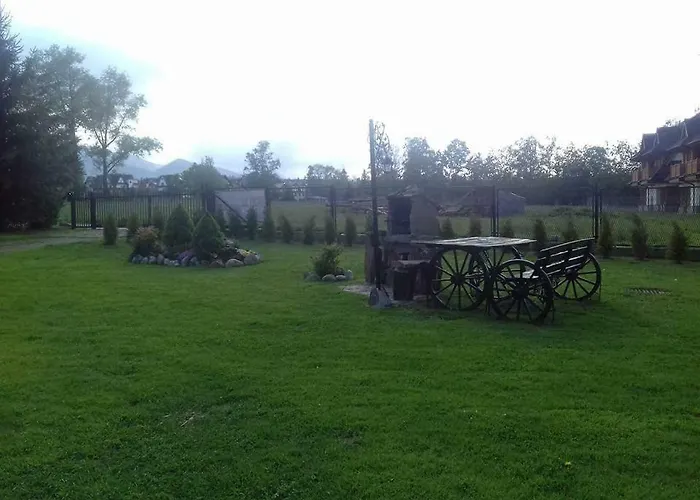 Rum i privatbostad Swajnos *