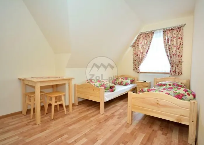 Swajnos Rum i privatbostad