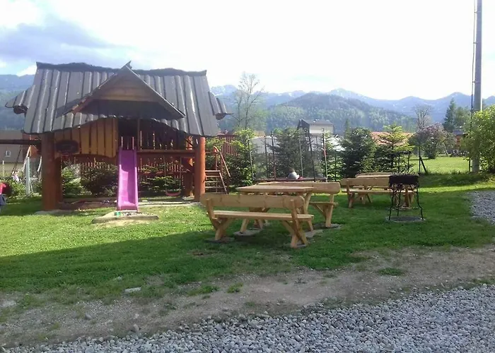 Rum i privatbostad Swajnos *