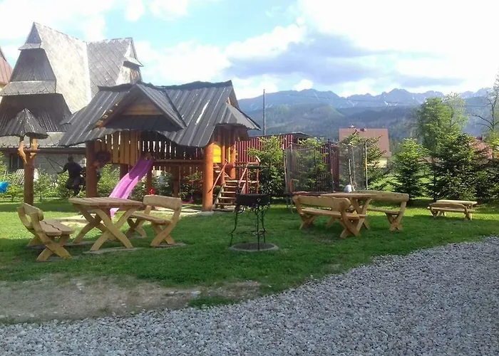 Privat bolig Swajnos *