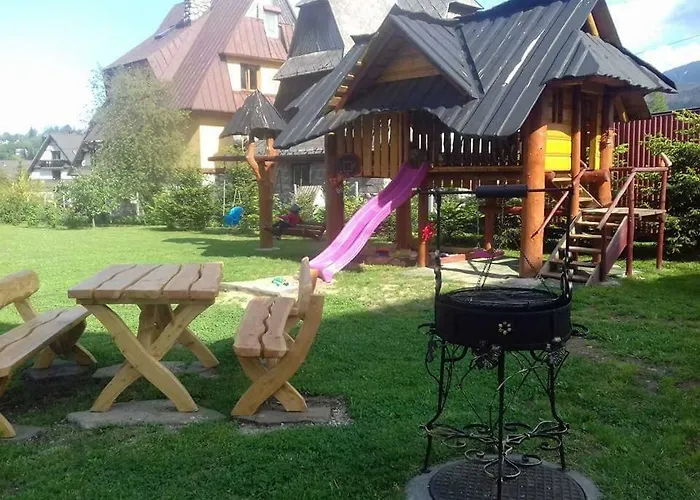 Rum i privatbostad Swajnos *