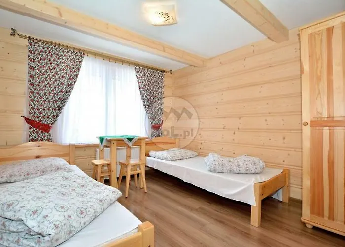 Swajnos Rum i privatbostad *