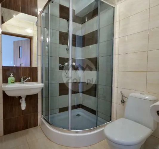 Rum i privatbostad Swajnos *